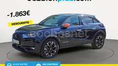 Usado 2021 DS Automobiles DS3 Crossback SUV | 20.500 € (Precio justo)