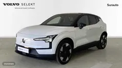 Otro Nuevo 2024 Volvo EX30 Ultra SUV | 44.900 € (Precio justo)