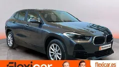 Gris Usado 2021 BMW X2 SUV | 26.490 € (Precio justo)