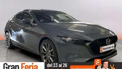 Usado Mazda 3 122 CV (89 kW) 2019 Utilitario