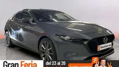 Usado 2019 Mazda 3 Utilitario | 18.490 € (Precio justo)