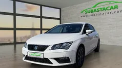 Usado 2020 Seat Leon Style | 10.124 € (Super precio)