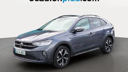 Occasion VW Taigo 95 ch (69 kW) 2025 Gris SUV