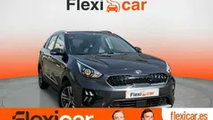 Usado 2020 Kia Niro SUV | 18.880 € (Precio justo)