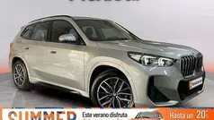 Usado 2024 BMW X1 SUV | 43.990 € (Super precio)