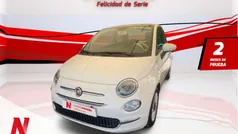 Usado 2022 Fiat 500 Dolcevita | 10.738 € (Precio justo)