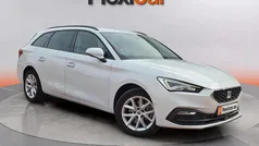 Usado 2022 Seat Leon Style Familiar | 15.890 € (Precio justo)