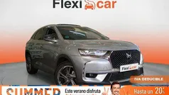Gris Usado 2021 DS Automobiles DS7 Crossback Bastille Plus SUV | 19.980 € (Super precio)