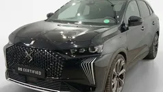 Negro Nuevo 2024 DS Automobiles DS7 Crossback Opera SUV | 62.499 € (Precio justo)