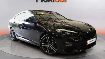 Usado 2021 BMW 218 Coupe | 24.990 € (Precio justo)