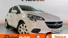 Usado 2017 Opel Corsa Business Utilitario | 8990 € (Precio justo)
