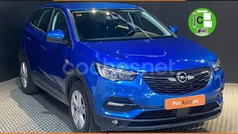 Usado 2018 Opel Grandland X Selective SUV | 11.900 € (Precio justo)