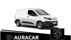 Usado 2025 Peugeot Partner Monovolumen | 22.340 € (Precio justo)