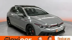 Usado 2021 VW Golf VIII GTI Clubsport | 38.970 € (Precio justo)