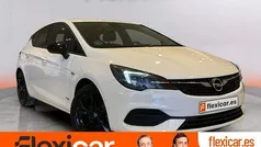 Usado 2021 Opel Astra Design & Tech | 13.990 € (Precio justo)