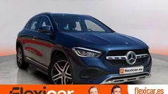 Usado 2022 Mercedes GLA200 SUV | 31.390 € (Precio justo)