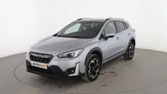 Gris Usado 2022 Subaru XV Sport SUV | 19.599 € (Buen precio)