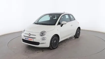 Usado Fiat 500 Lounge 70 CV (51 kW) 2017 Utilitario