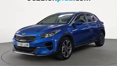 Usado 2020 Kia XCeed SUV | 19.000 € (Super precio)