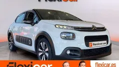 Usado 2018 Citroën C3 Live Utilitario | 8990 € (Precio justo)