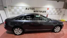 Gris Usado 2010 Audi A6 Berlina | 8250 € (Precio justo)