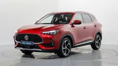 Usado 2024 MG HS Luxury SUV | 22.490 € (Buen precio)