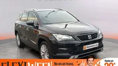 Usado 2019 Seat Ateca FR SUV | 17.190 € (Buen precio)