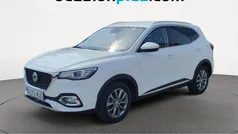 Usado 2023 MG HS Comfort SUV | 16.355 € (Precio justo)