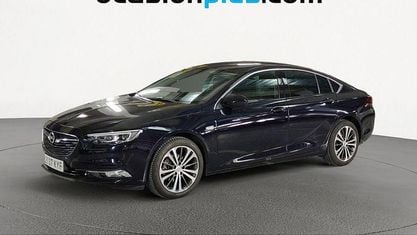 Brugt Opel Insignia Innovation 166 HK (122 kW) 2019 Blå Sedan