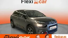 Usado 2020 Citroën C4 Cactus Utilitario | 13.490 € (Precio justo)