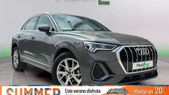 Usado 2024 Audi Q3 S-Line SUV | 40.990 € (Precio justo)