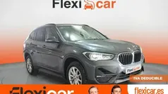 Usado 2020 BMW X1 SUV | 24.490 € (Precio justo)