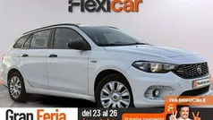 Usado 2019 Fiat Tipo Business Utilitario | 9490 € (Precio justo)