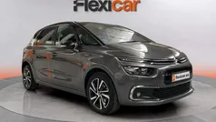Usado 2019 Citroën C4 SpaceTourer Origins Monovolumen | 11.490 € (Super precio)