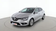Gris Usado 2019 Renault Mégane IV Zen Berlina | 13.199 € (Precio justo)