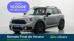 Usado 2020 Mini Cooper D Countryman SUV | 19.990 € (Precio justo)