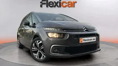 Usado 2021 Citroën C4 SpaceTourer PureTech Monovolumen | 15.590 € (Precio justo)