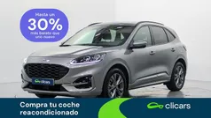 Usado 2023 Ford Kuga ST-Line X SUV | 25.990 € (Precio justo)