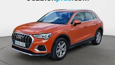 Usado 2020 Audi Q3 Advanced Plus SUV | 24.728 € (Super precio)