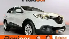 Usado 2017 Renault Kadjar Intens SUV | 11.990 € (Precio justo)