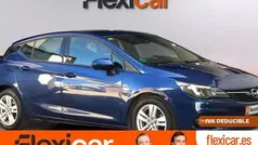 Usado 2020 Opel Astra Business Elegance Familiar | 10.990 € (Precio justo)