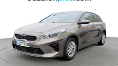 Usado 2019 Kia Ceed Utilitario | 13.546 € (Precio justo)