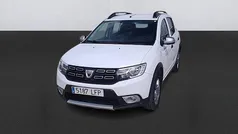 Usado 2020 Dacia Sandero Essentiel Utilitario | 11.000 € (Precio justo)