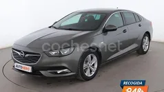 Gris Usado 2019 Opel Insignia Selective Berlina | 14.399 € (Precio justo)