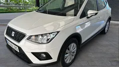 Usado 2021 Seat Arona Style SUV | 16.400 € (Precio justo)