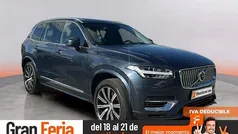 Usado 2021 Volvo XC90 Inscription SUV | 41.990 € (Buen precio)