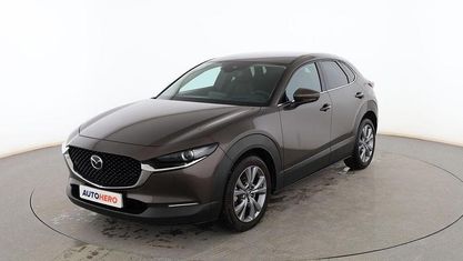Occasion Mazda CX-30 122 PK (89 kW) 2020 Bruin SUV