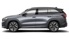 Usado 2025 Skoda Kodiaq SportLine SUV | 46.649 € (Precio justo)