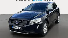 Usado 2016 Volvo XC60 Kinetic SUV | 14.500 € (Buen precio)
