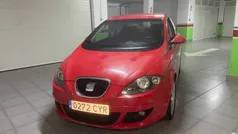 Seat Altea